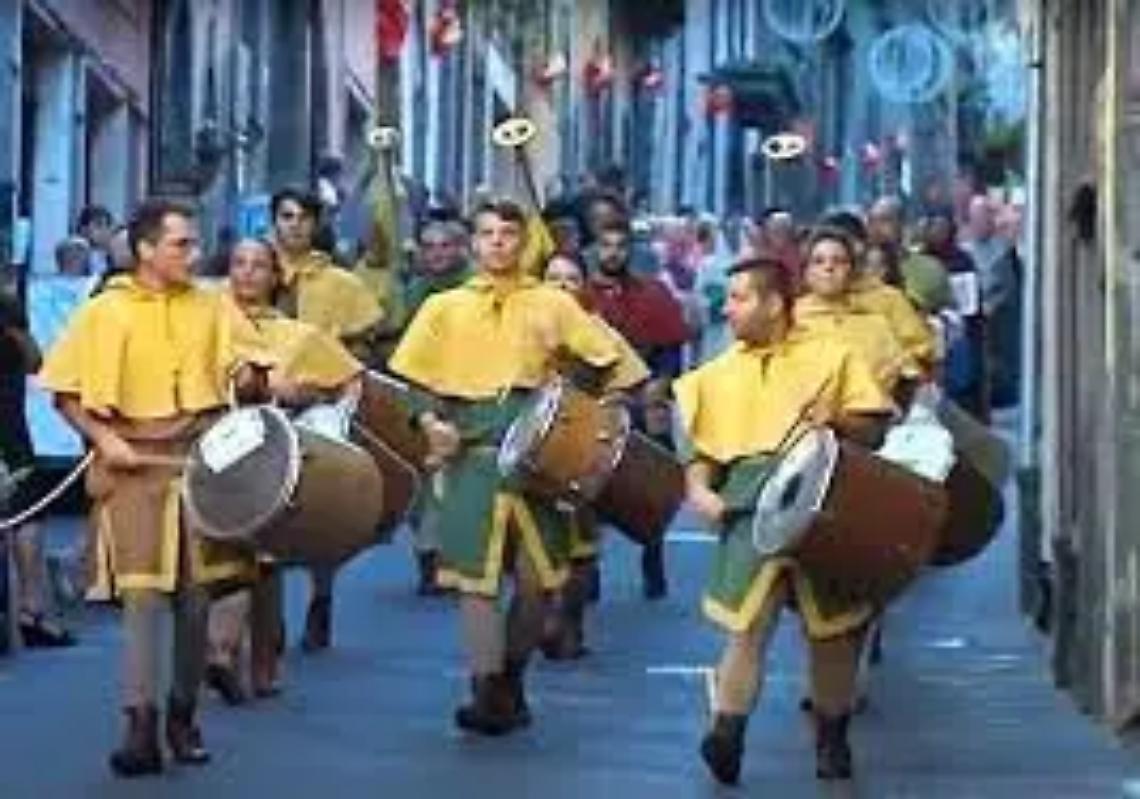 Fiera del Vino, al via l&rsquo;edizione numero 63