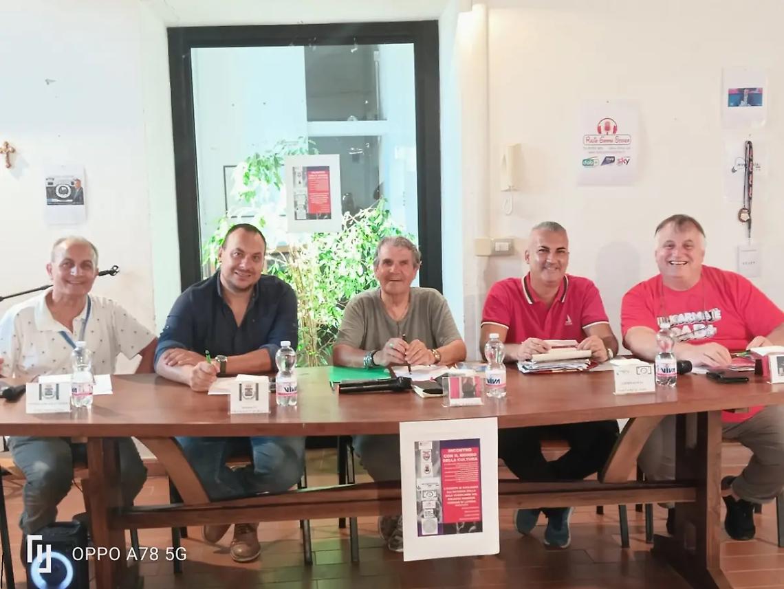 &ldquo;Latera cultura&rdquo;, buona la prima