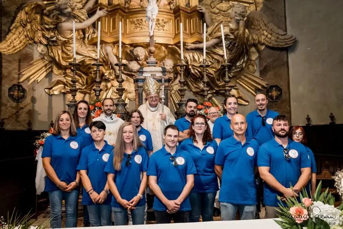 Annullato il concerto dei The Colors, arriva Giuliano Palma