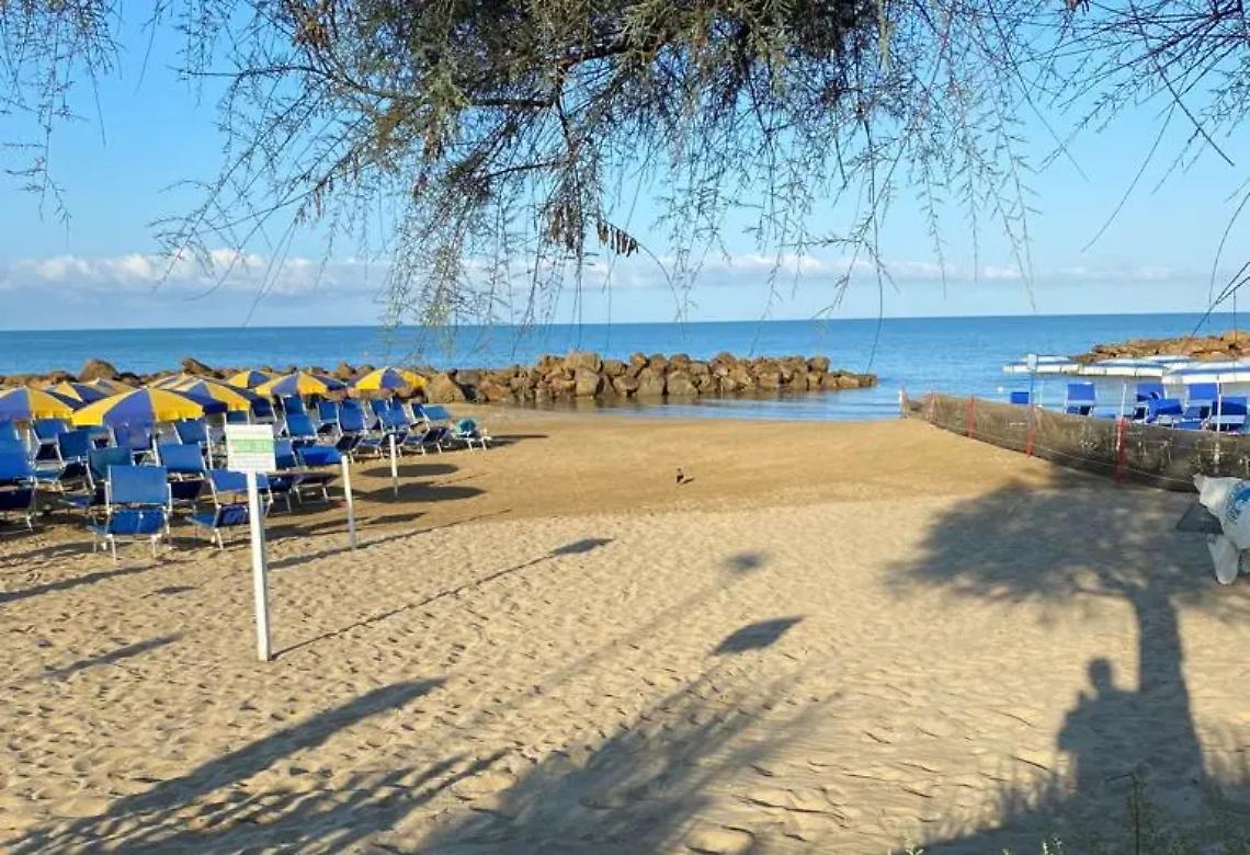 Tidei: &laquo;Nessuna infrazione &egrave; stata riscontrata, &egrave; tutto regolare&raquo;