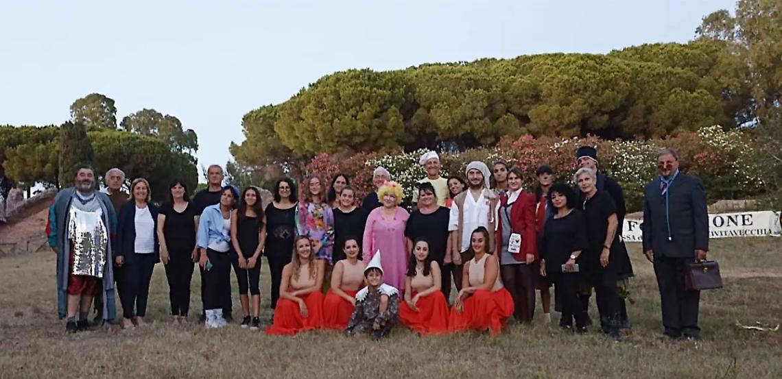 Dal Mito alla storia, Pro loco soddisfatta