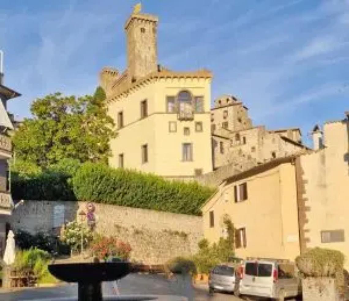 In festa il rione San Giovanni