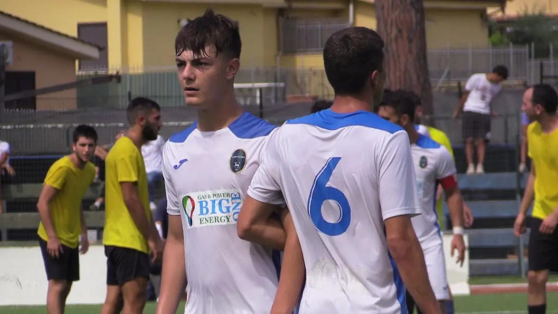 Borgo San Martino: presi Gabrielli e Spada