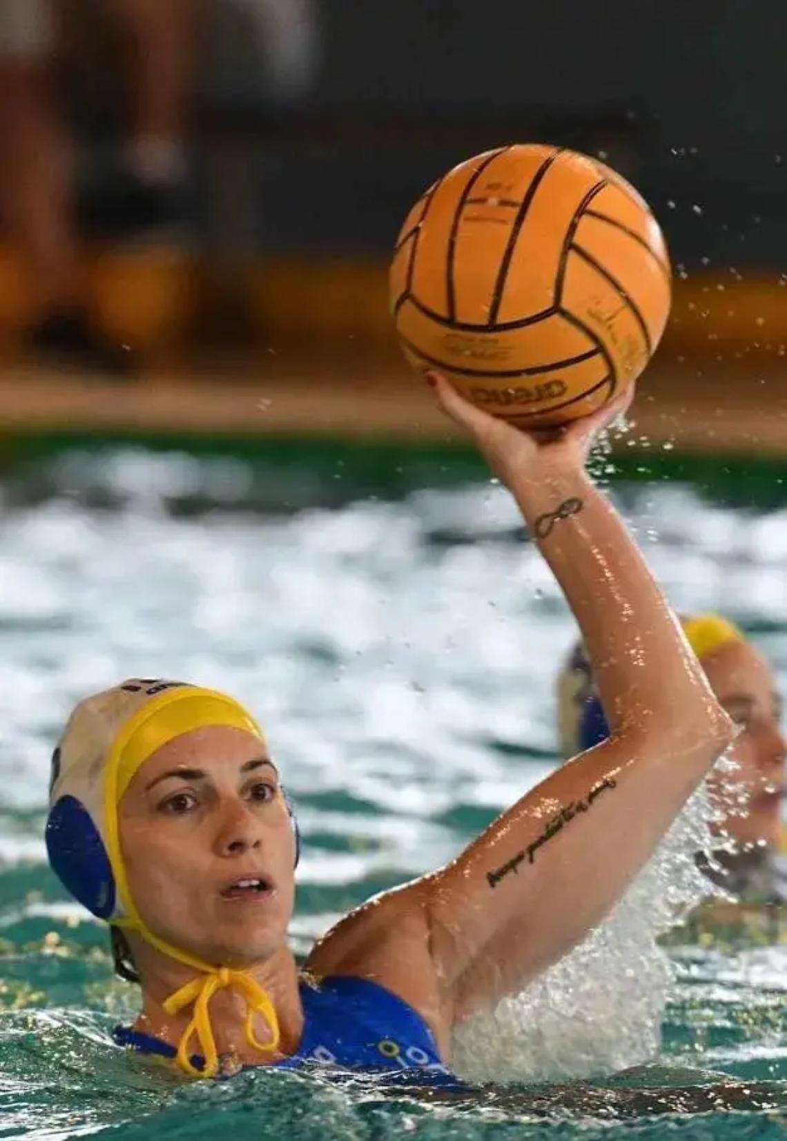 Borhy, Di Foggia e Tortora al Mondiale Master