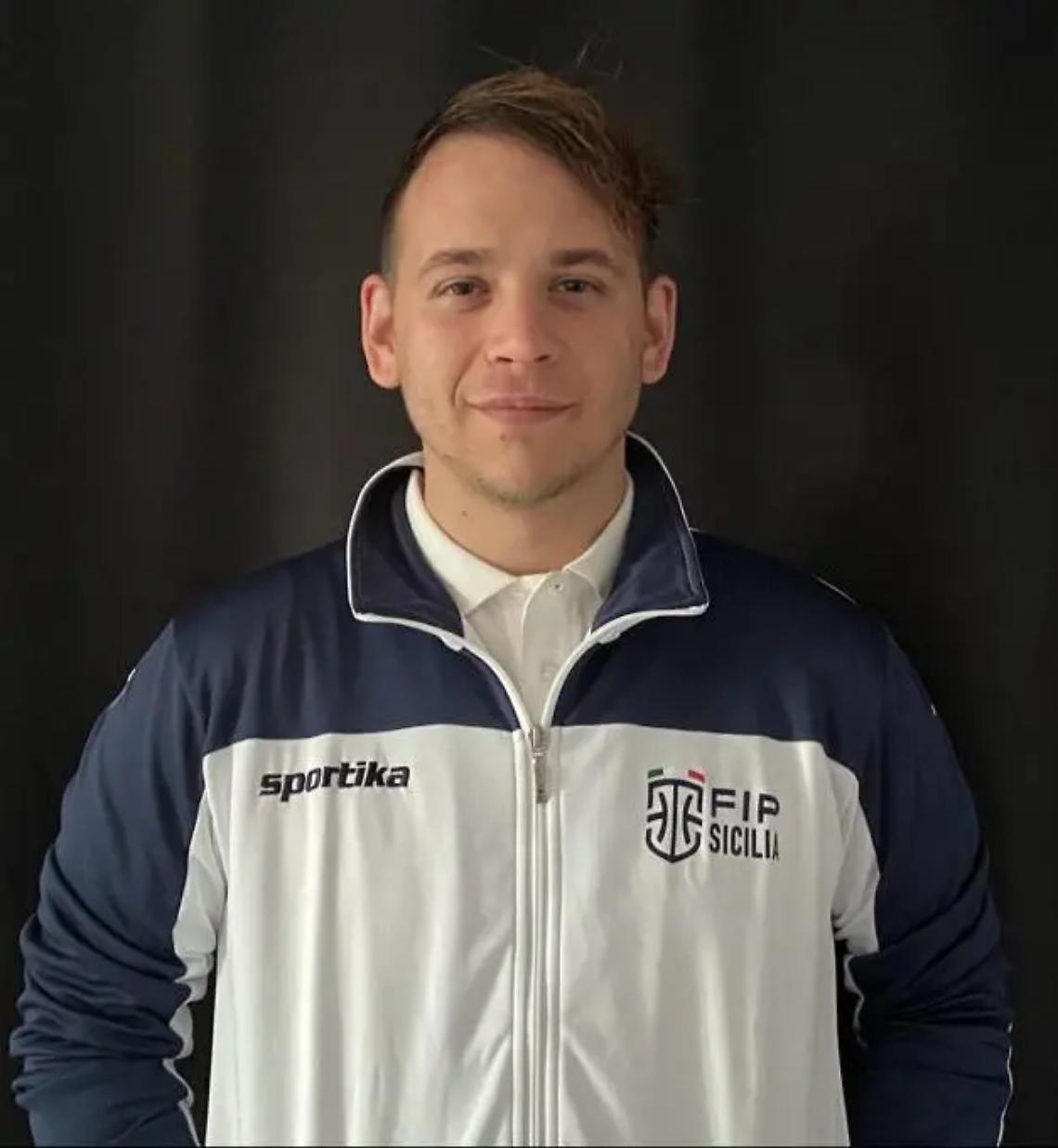 Cestistica Civitavecchia, l&rsquo;italo-argentino Lucas Ingenito &egrave; il nuovo allenatore in seconda