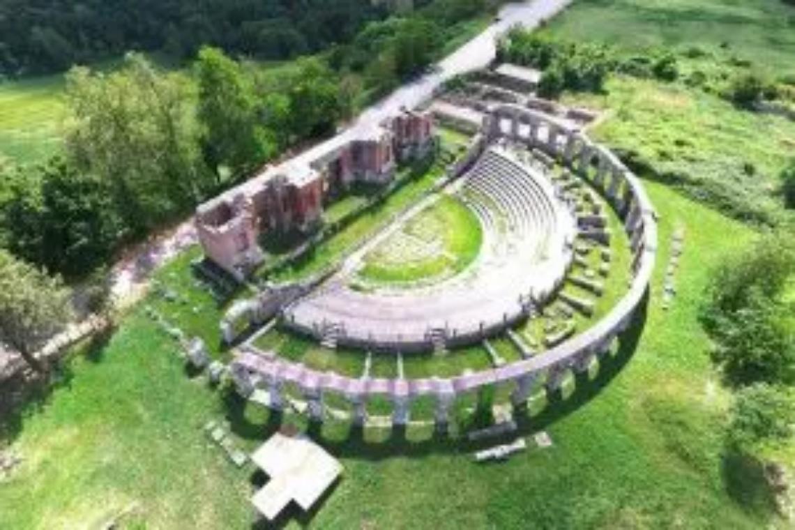 I Pink Floyd Legend tornano a Ferento