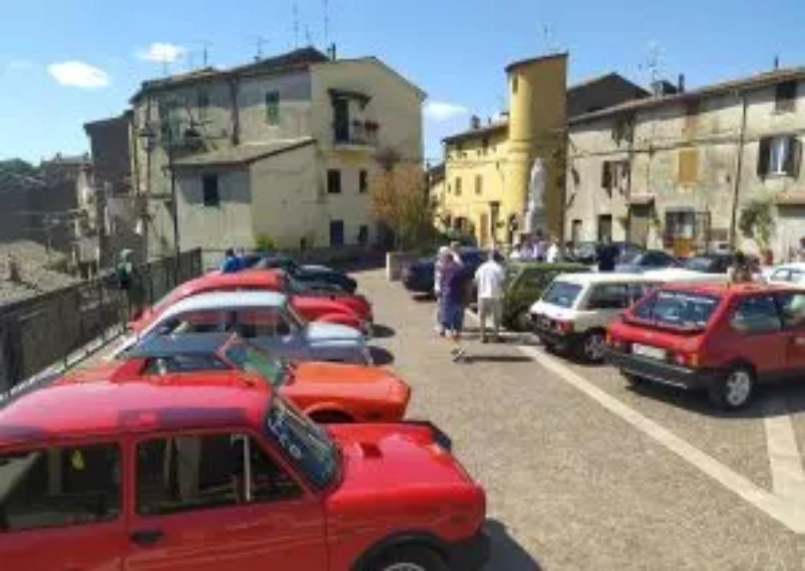 &ldquo;Passeggiando tra i Monaldeschi e gli Sforza&rdquo;