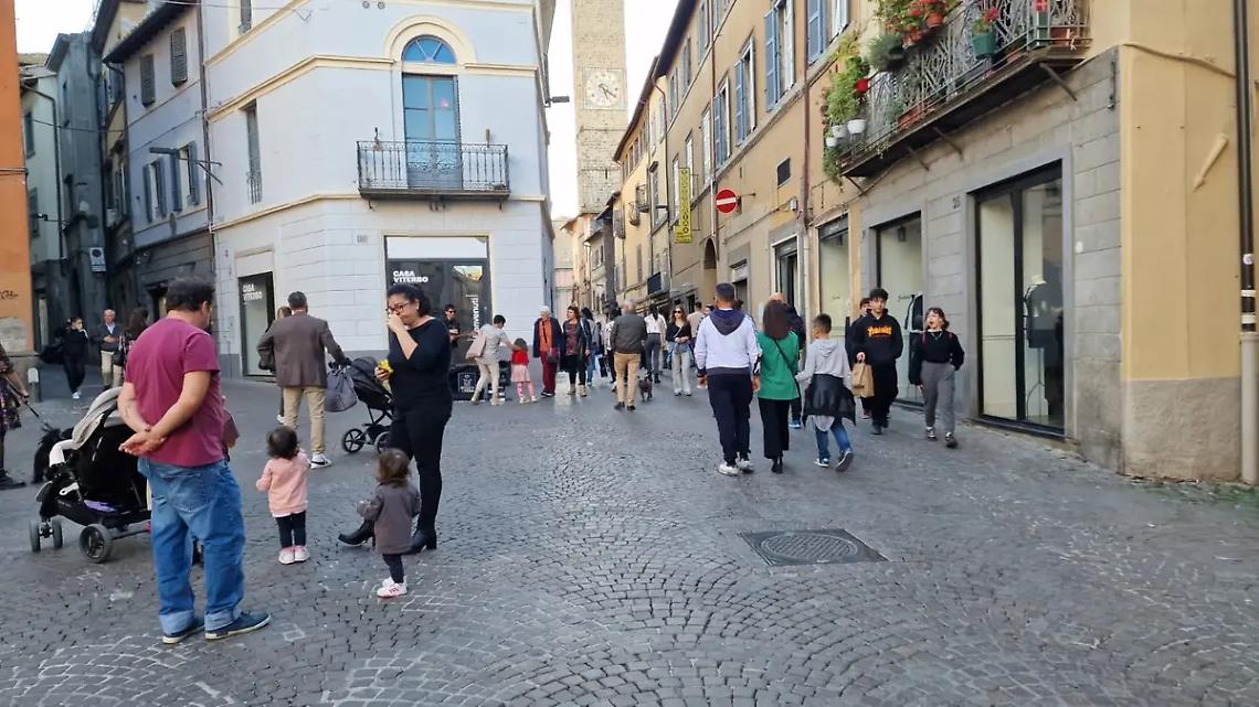 &laquo;Flussi turistici: aumento tra il 5 e il 10%&raquo;