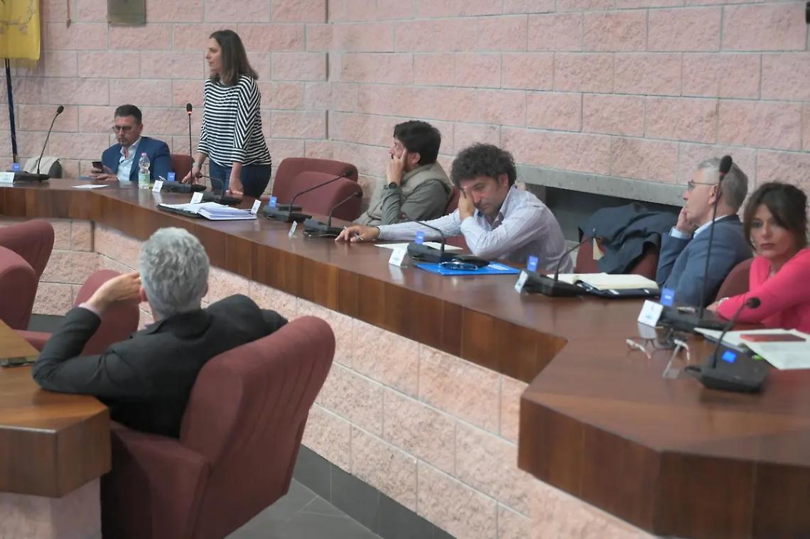 Pd: &laquo;L&rsquo;amministrazione Tedesco &egrave; giunta all&rsquo;epilogo&raquo;