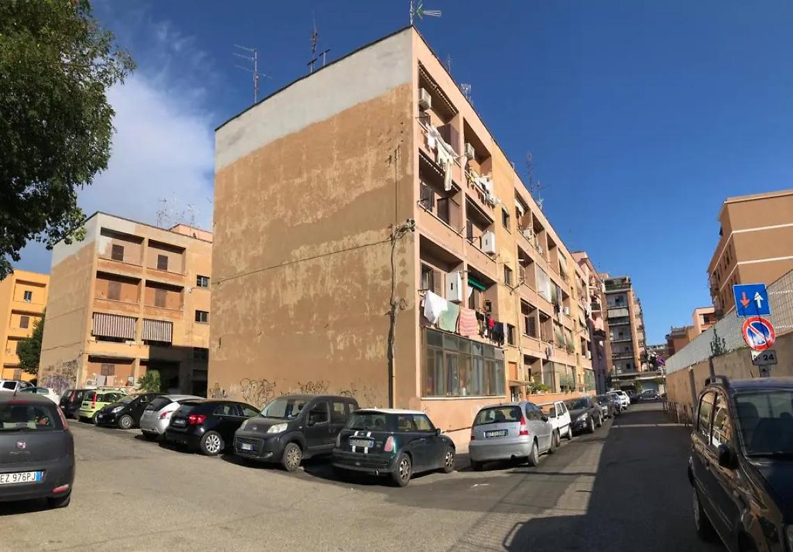 Unione Inquilini Civitavecchia boccia la vendita dei 117 alloggi