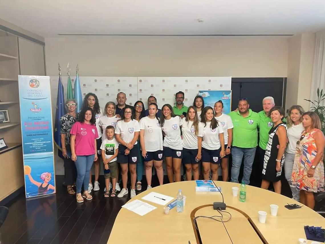 Nautilus, un riconoscimento di prestigio