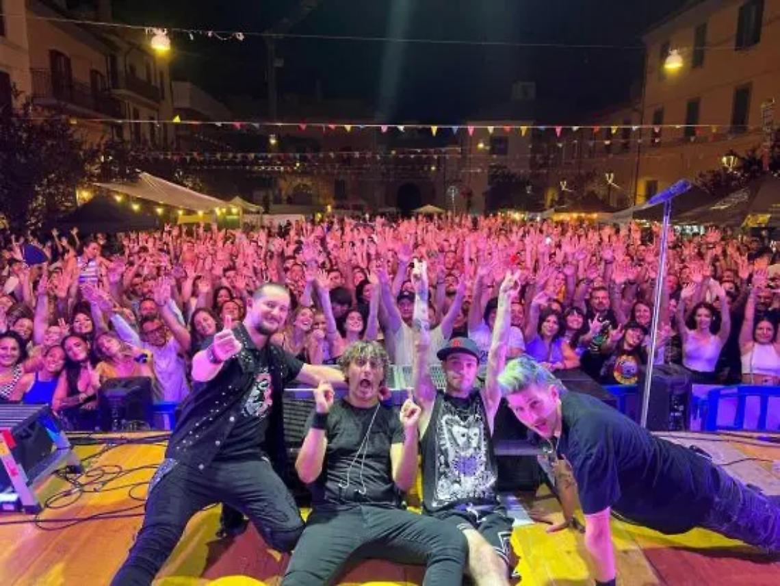 &ldquo;Note di luppolo&rdquo;, un successo