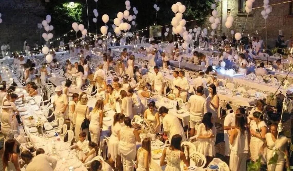 Entra nel vivo il calendario dell&rsquo;estate viterbese