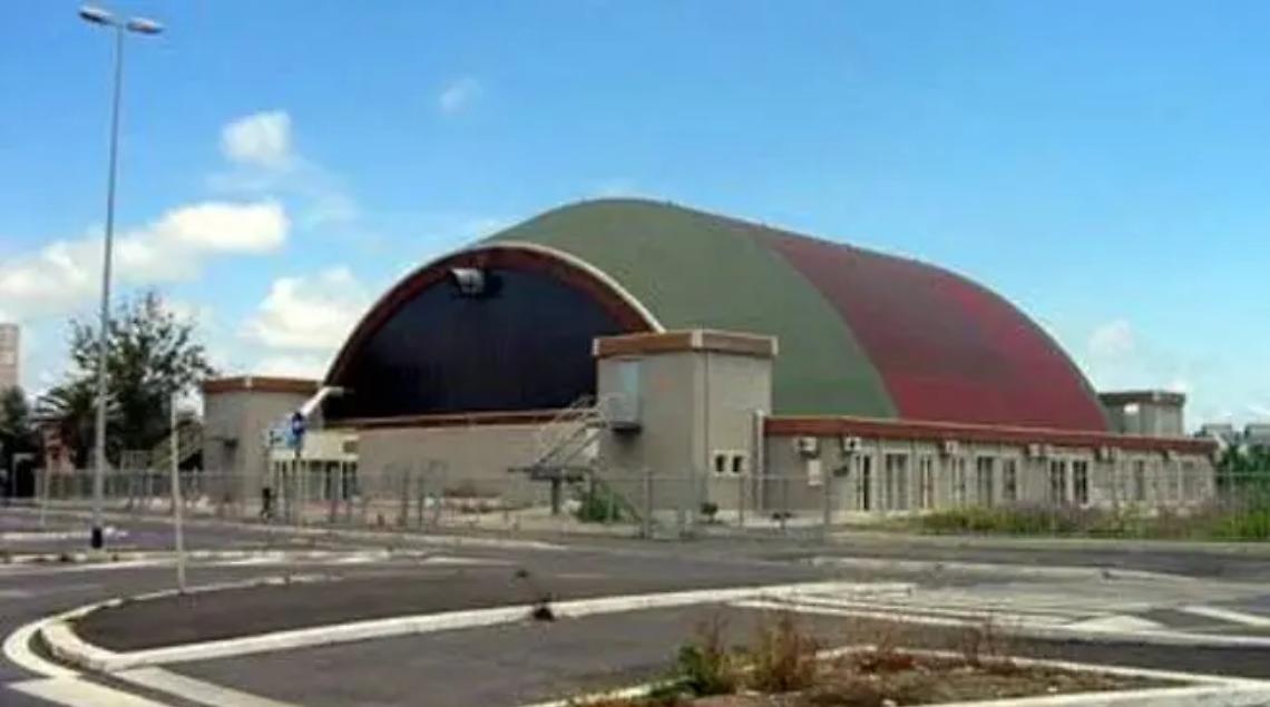 &laquo;Tagliati i fondi Pnrr per il Palafersini&raquo;