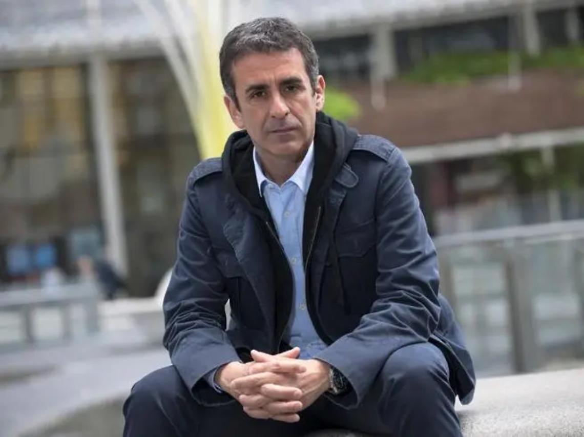 Tarquinia, cronache giudiziarie, Carmelo Abbate a Tarquinia