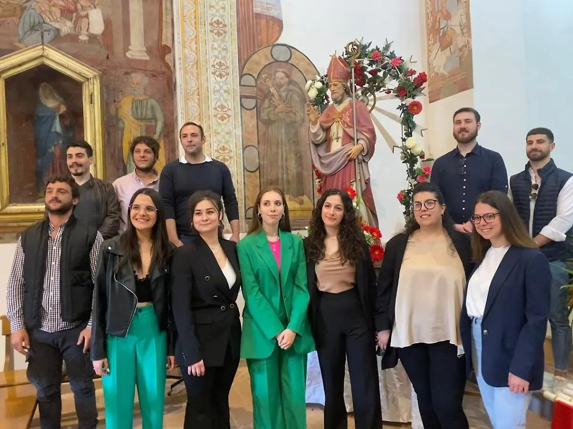 Festa della birra al via