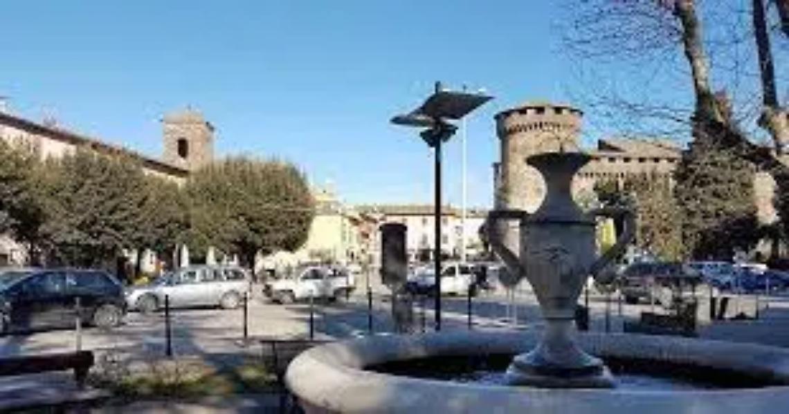 Il festival delle arti visive e musicali a Vasanello ai nastri di partenza