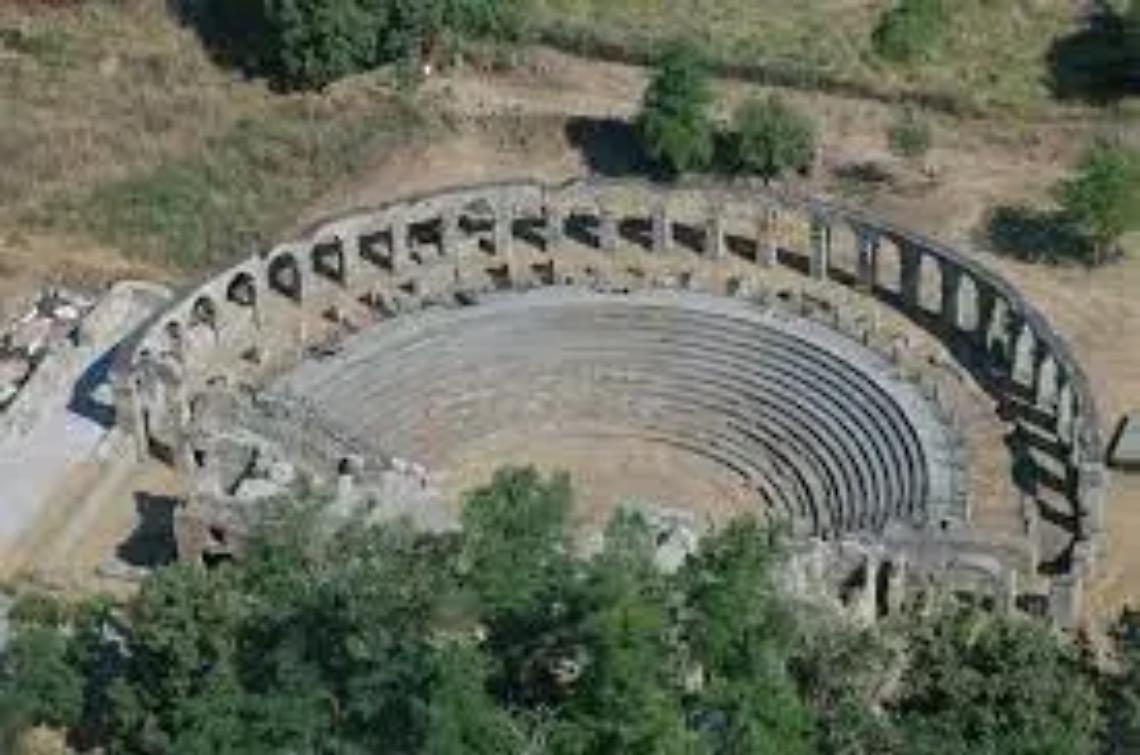 Ferento: rinviato lo spettacolo &ldquo;La verit&agrave;, vi prego, sull&rsquo;amore&rdquo;