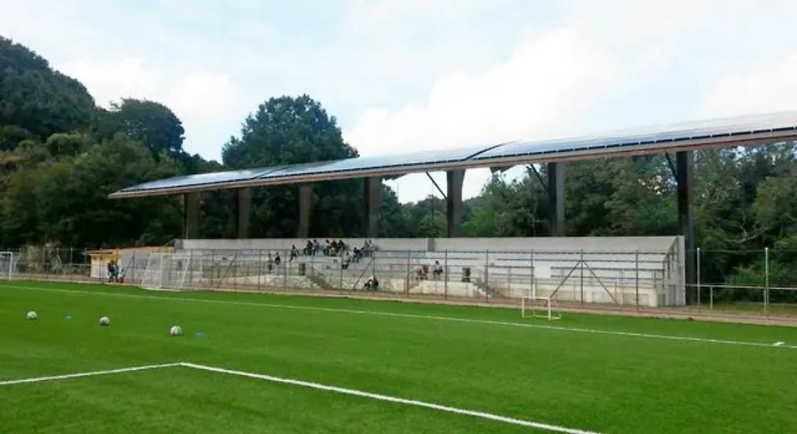 Allumiere si prepara a fare festa