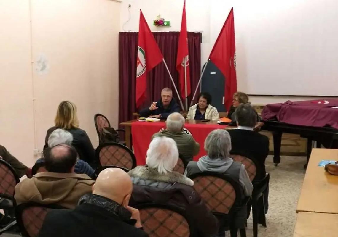 Santa Marinella, salario minimo e reato di omicidio sul lavoro: Rc raccoglie firme