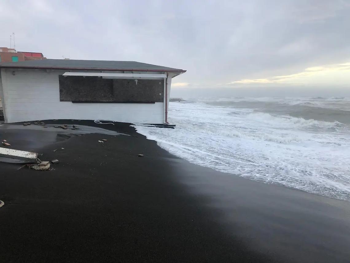 Spese extra: i rincari rallentano le opere