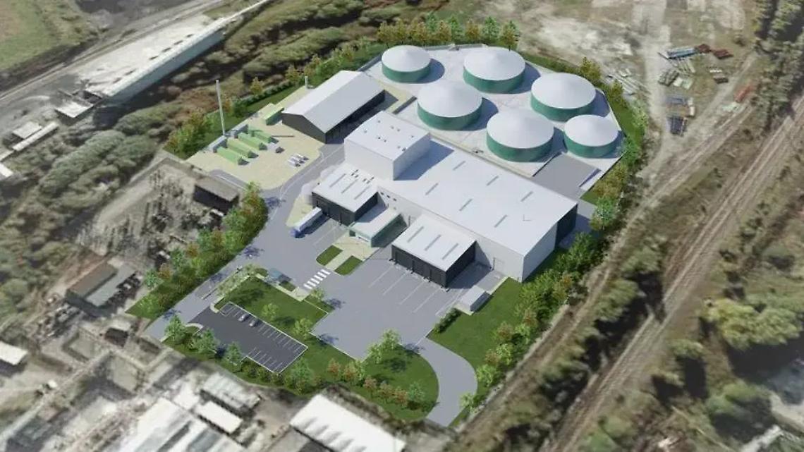 Osservatorio ambientale, il Consorzio chiede alla Regione un sito per il riciclaggio dei rifiuti dei sei comuni