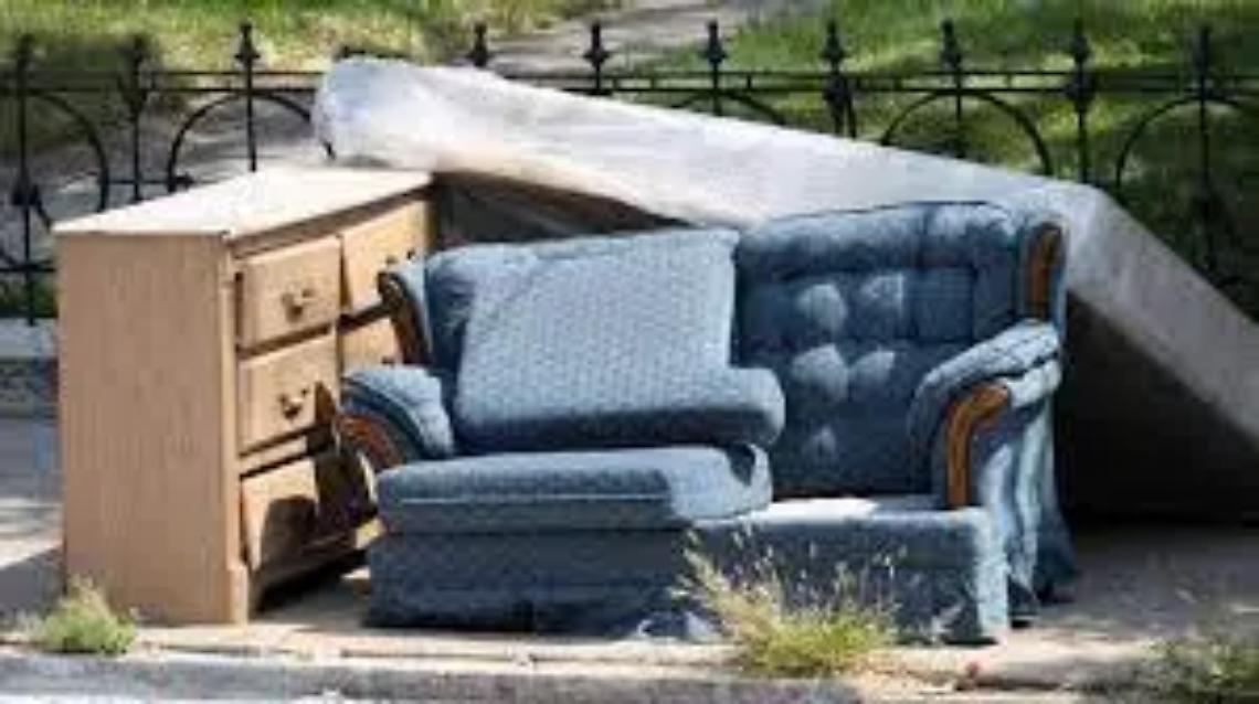 Raccolta ingombranti al Riello, ecco i prossimi appuntamenti