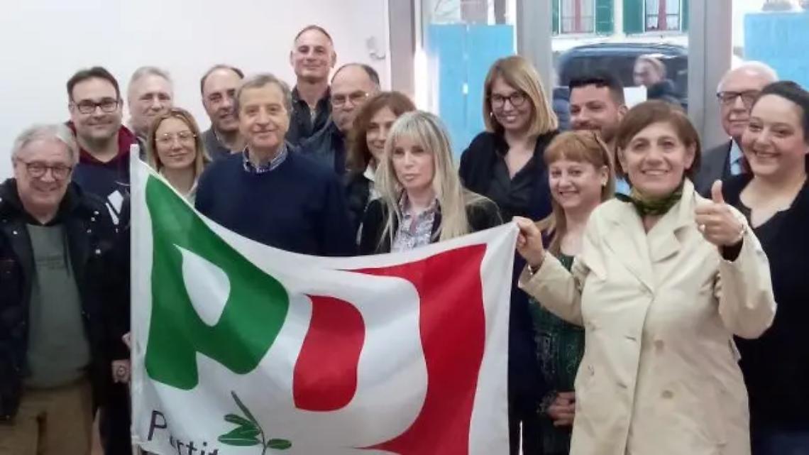 Estate militante, incontro molto partecipato