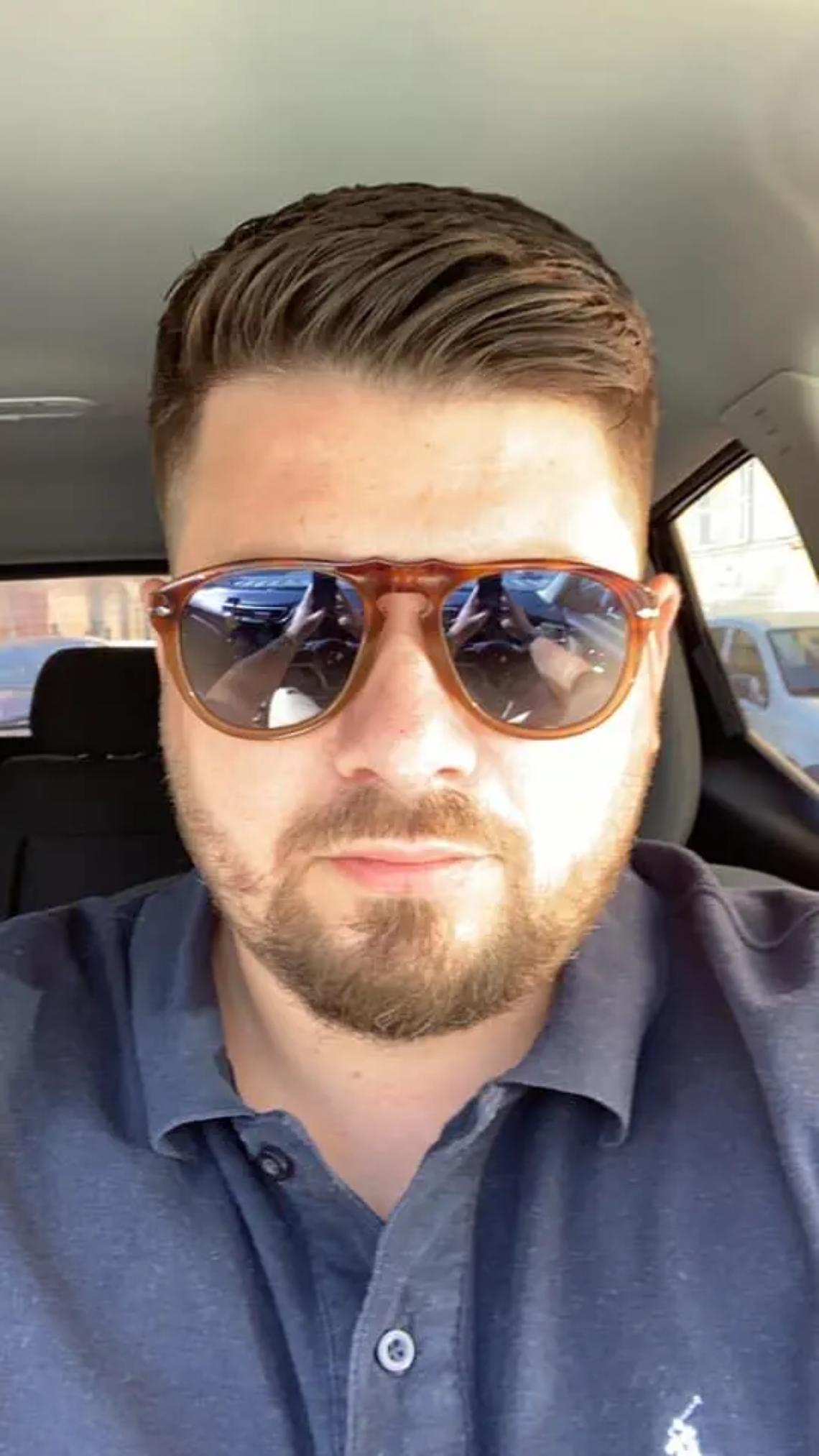 Il buongiorno e l'oroscopo di oggi