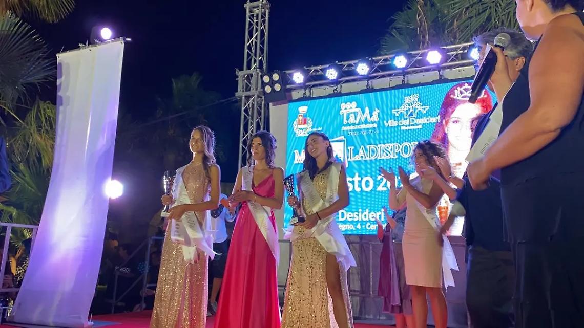 Miss e Mister Ladispoli, stasera la finalissima