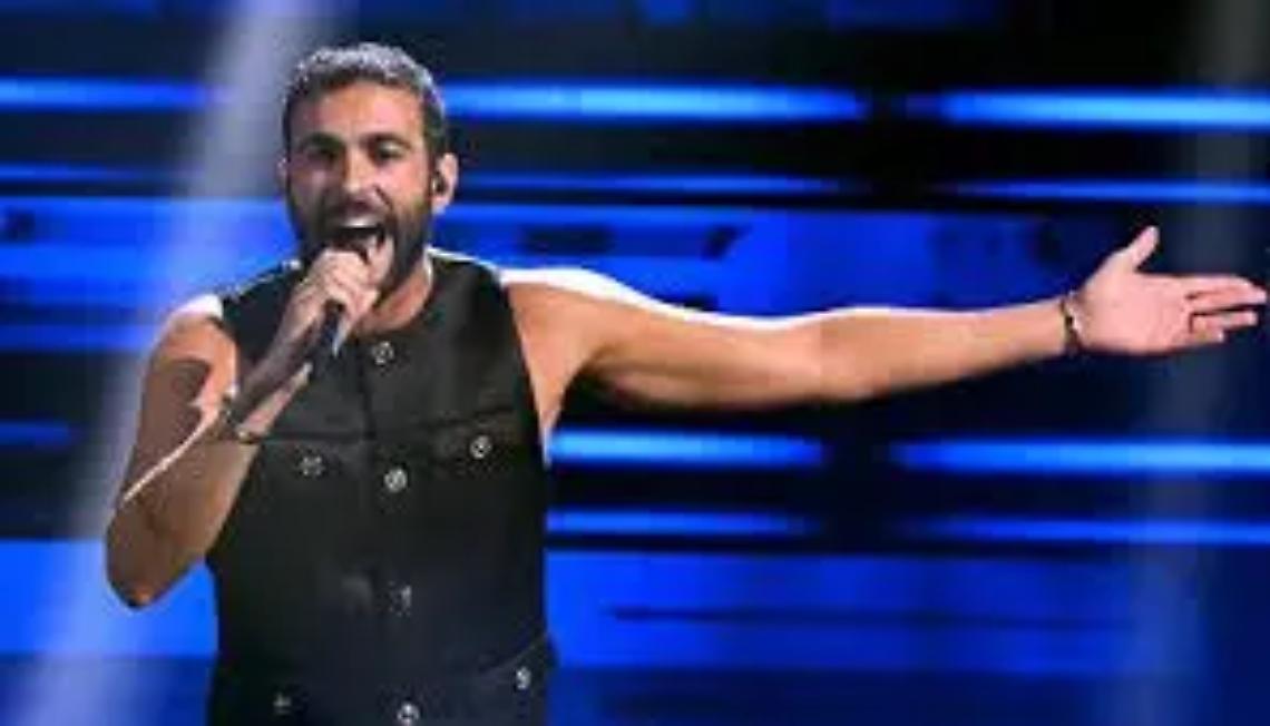 &ldquo;Guerriero&rdquo;, rinviato a domani il contest dedicato a Mengoni