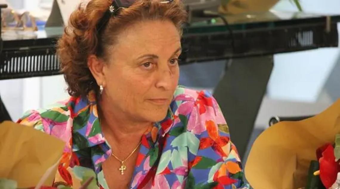 Tagli al Pnrr, la vicesindaca Onorati rassicura: &laquo;Sul Palafersini solo allarmismo ingiustificato&raquo;