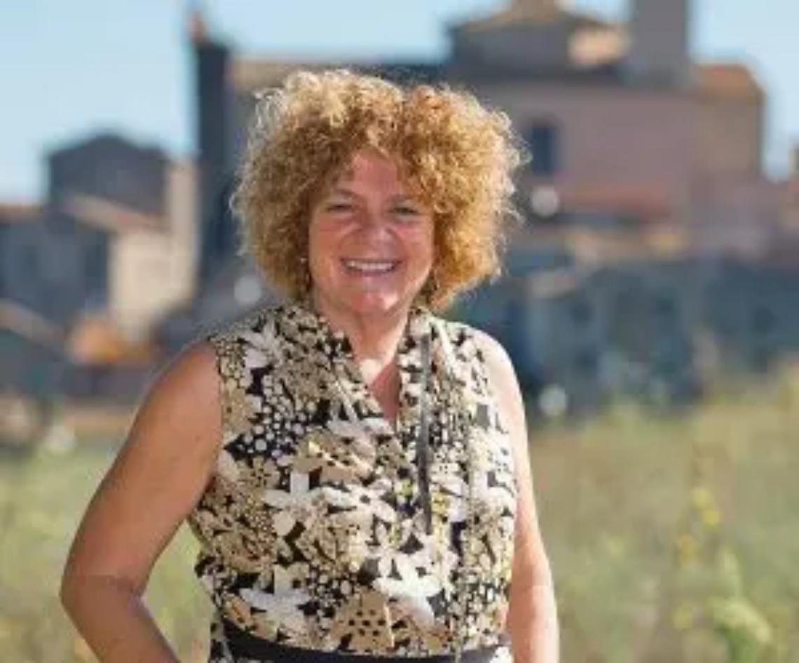 Flaminia Tosini presenta le dimissioni