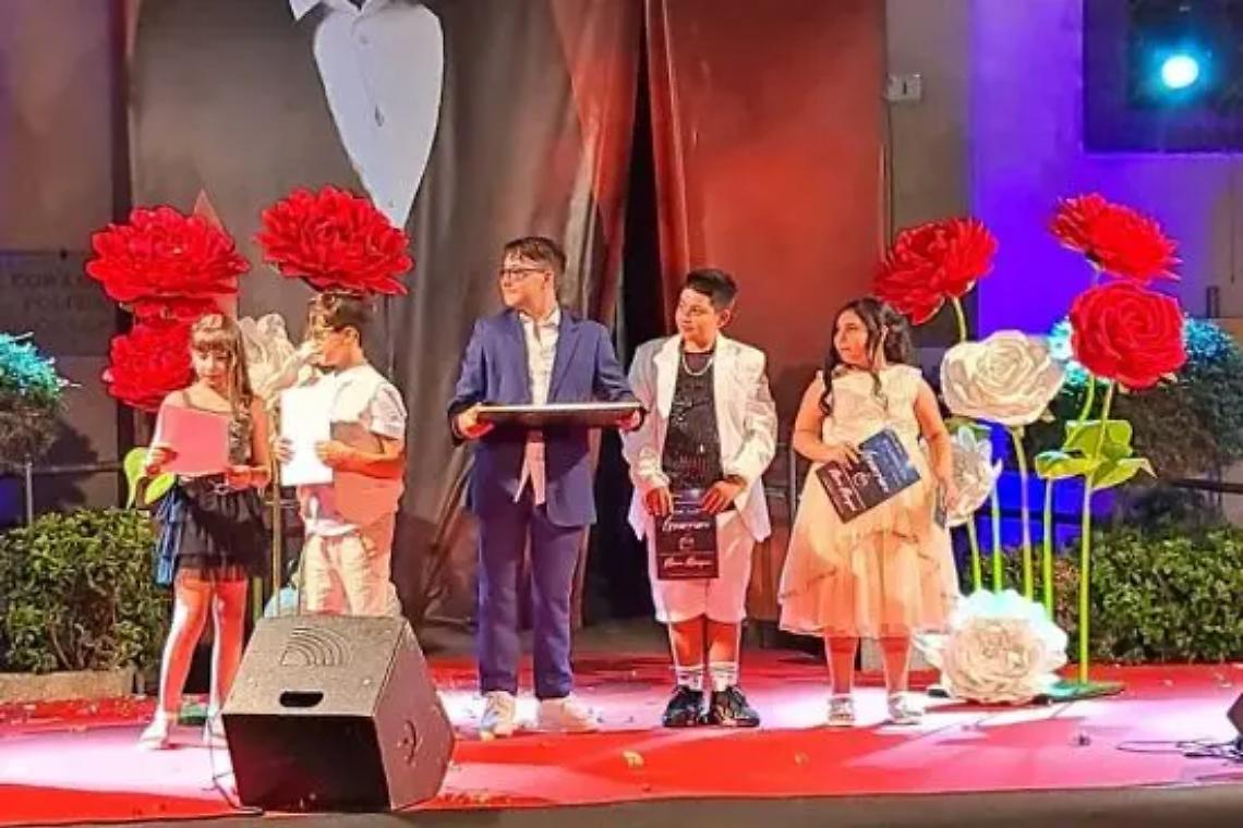 Contest &ldquo;Guerriero&rdquo;, vincono Cristian Ragusi e Nicol&ograve; Filippucci