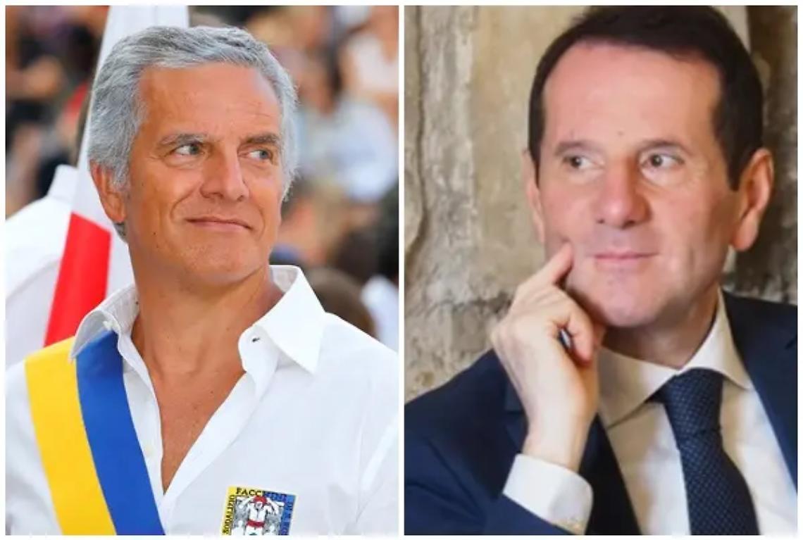 L&rsquo;Enit promuove il trasporto della macchina di Santa Rosa