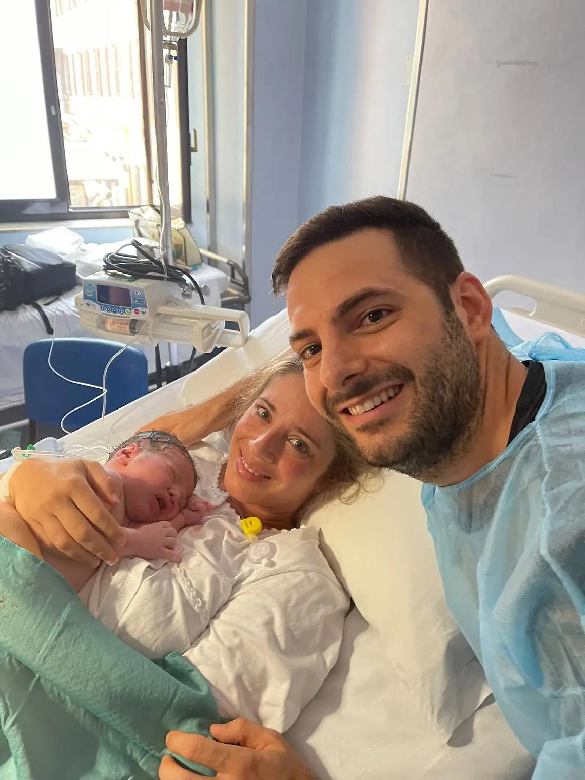 Il buongiorno e l'oroscopo di oggi