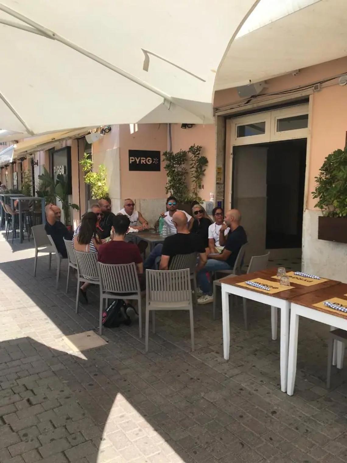 Movida, commercianti pronti allo sciopero