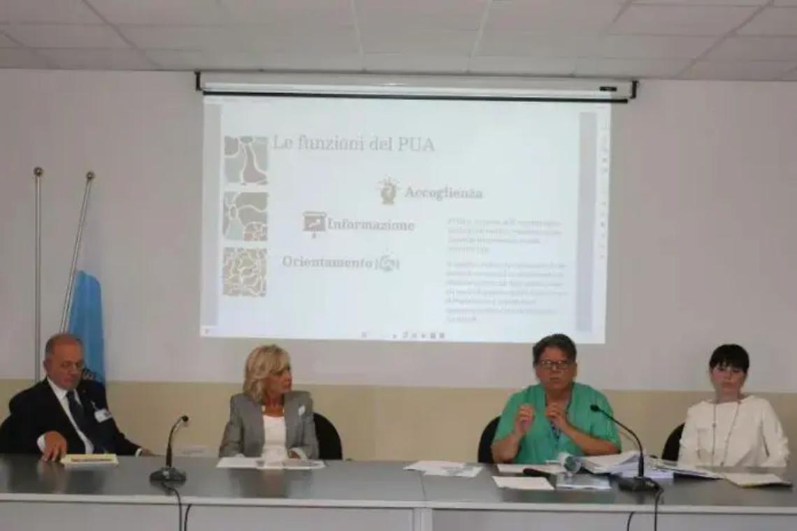 A San Marino un progetto per la tutela e dignit&agrave; della persona anziana