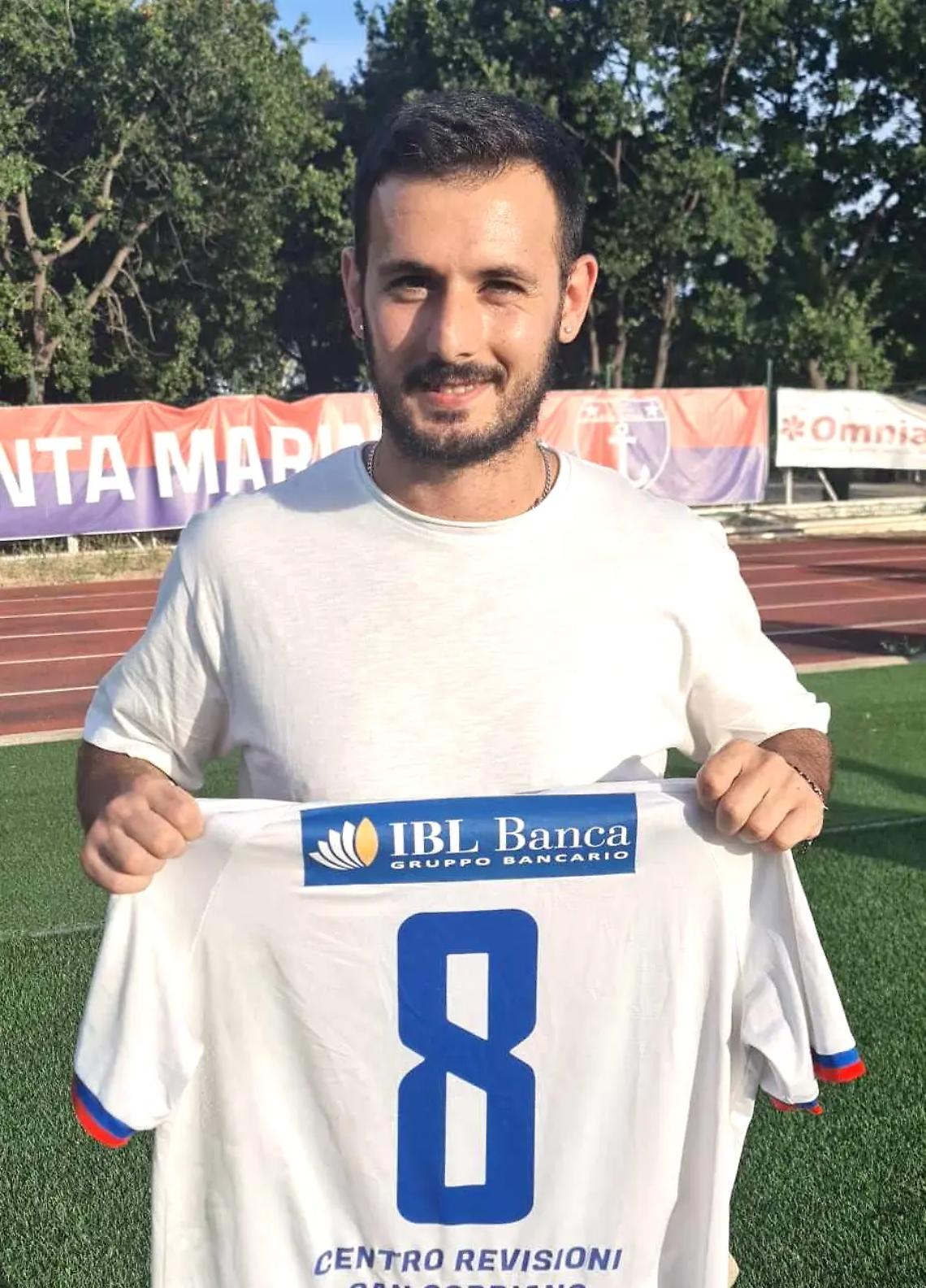 Il Santa Marinella chiude col botto