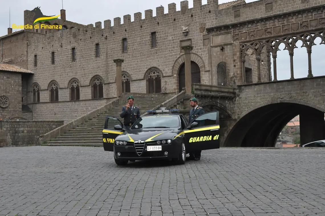 Reddito di cittadinanza: scoperti 21 furbetti