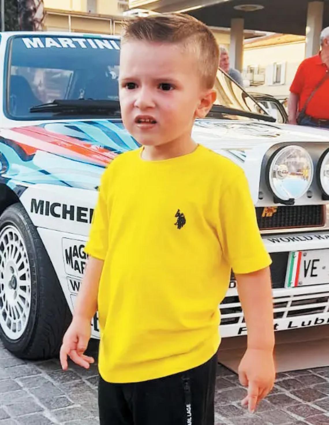 Il buongiorno e l'oroscopo di oggi