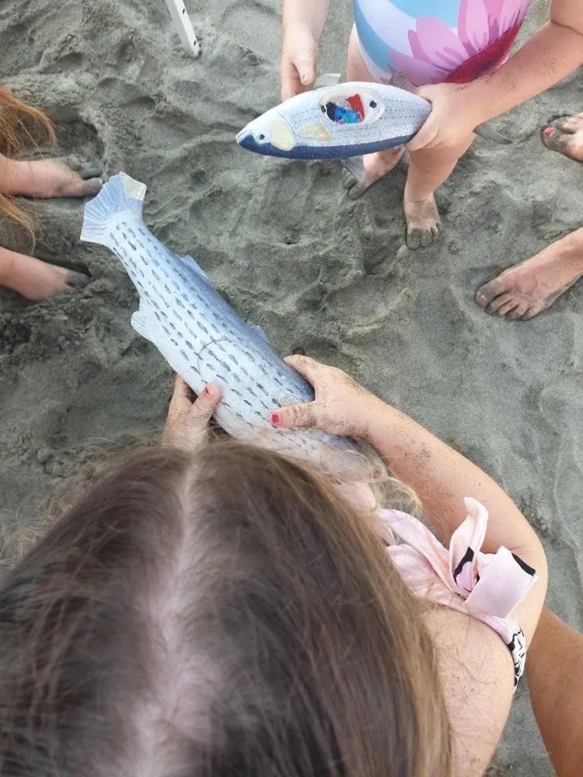 &ldquo;Blue Days&rdquo;: un successo