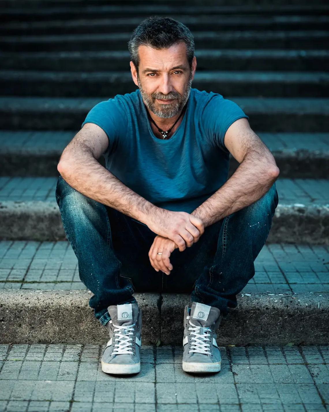 Daniele Silvestri a piazza della Vita per un concerto ad ingresso gratuito