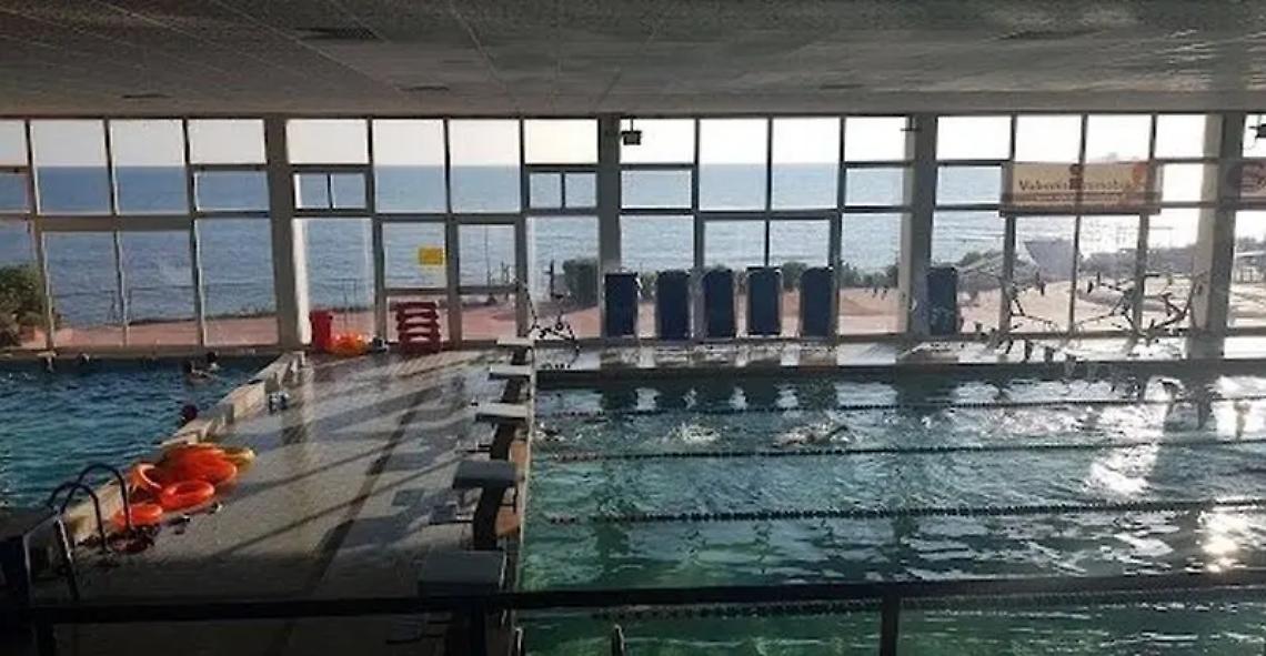 Cesare Muzi: &laquo;Nella piscina comunale non ci sono le condizioni per giocare o insegnare pallanuoto&raquo;