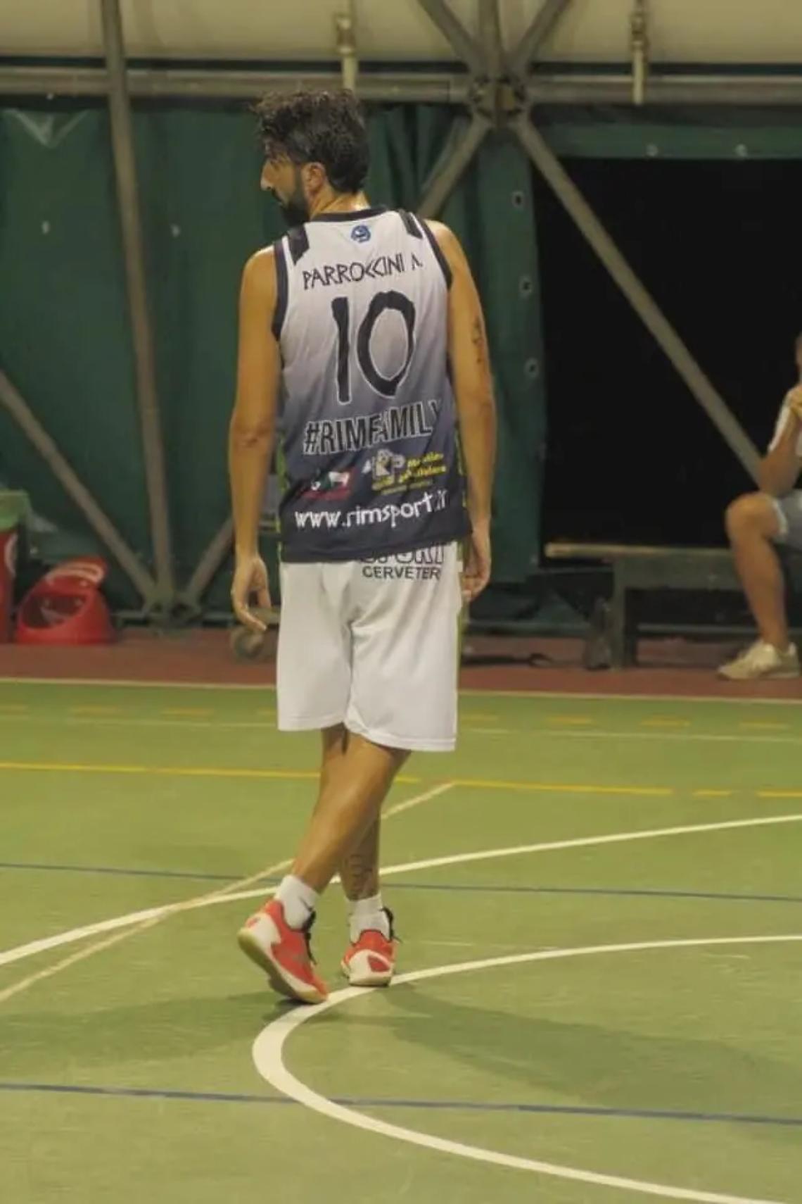 &laquo;Siamo un mix di esperienza e bella giovent&ugrave;&raquo;