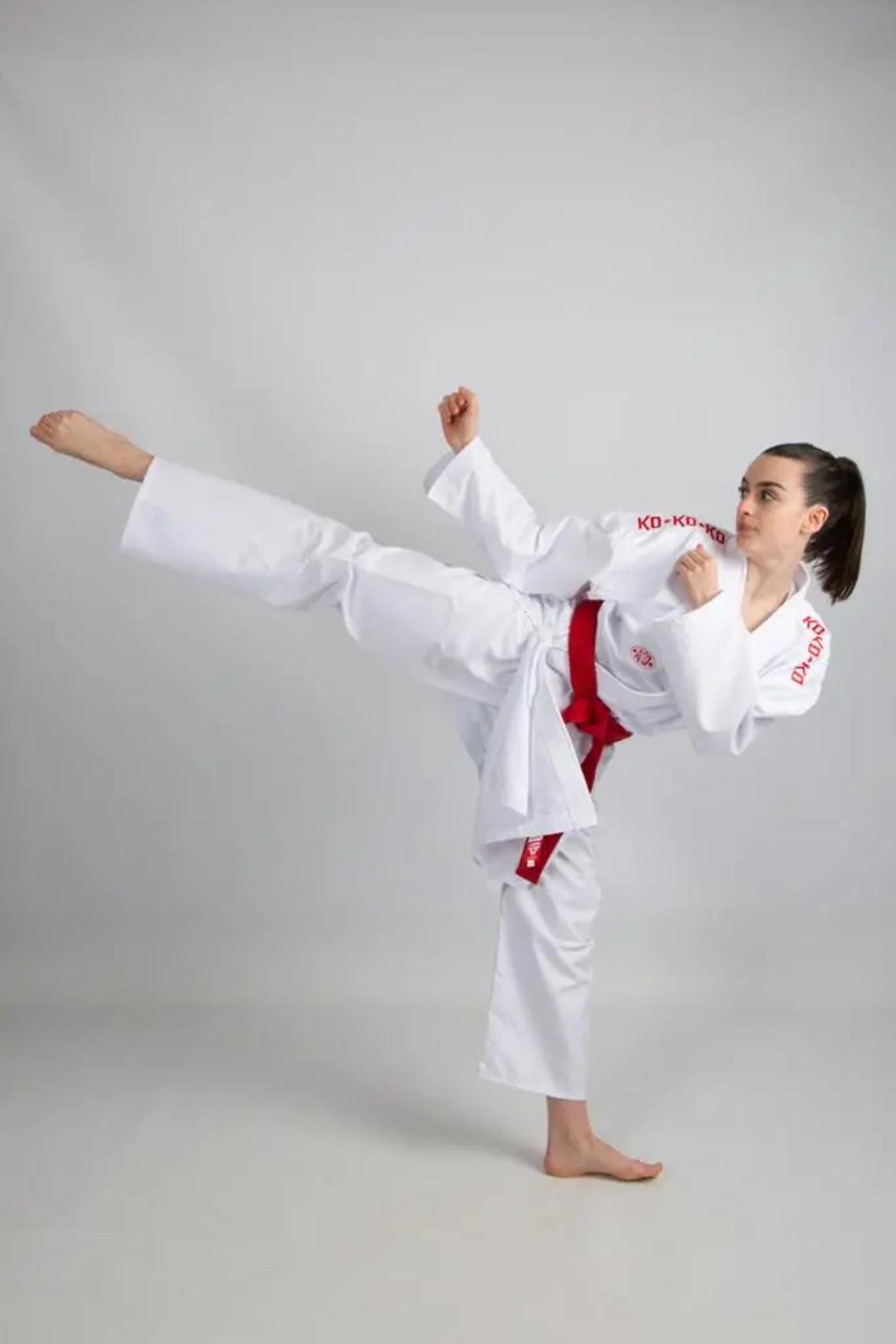 Ludovica Legittimo a Cipro con la Nazionale