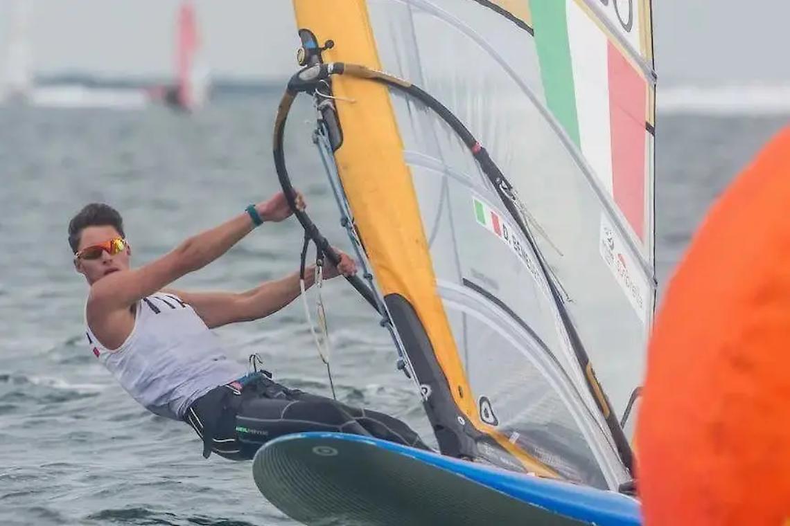 Atleti &ldquo;made in Lni&rdquo; a caccia di gloria iridata e qualificazioni olimpiche