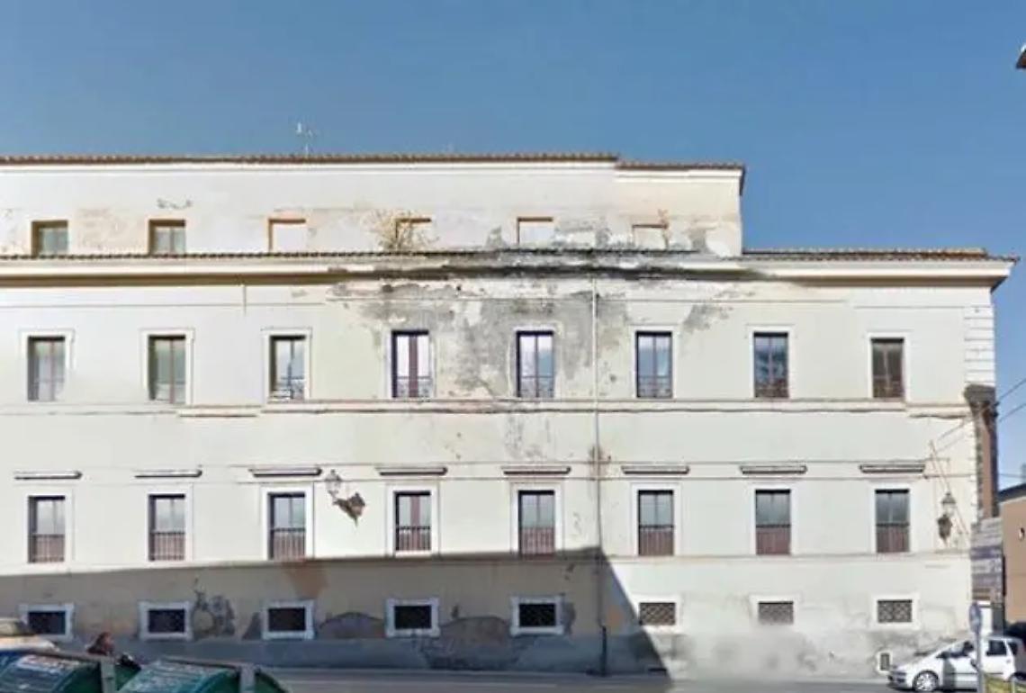Ex ospedale, la giunta &egrave; al lavoro