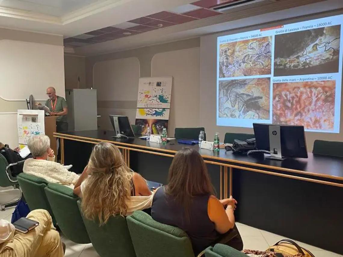 Stimolare le potenzialit&agrave; del cervello, al Neuromed la &ldquo;4A Summer School&rdquo;