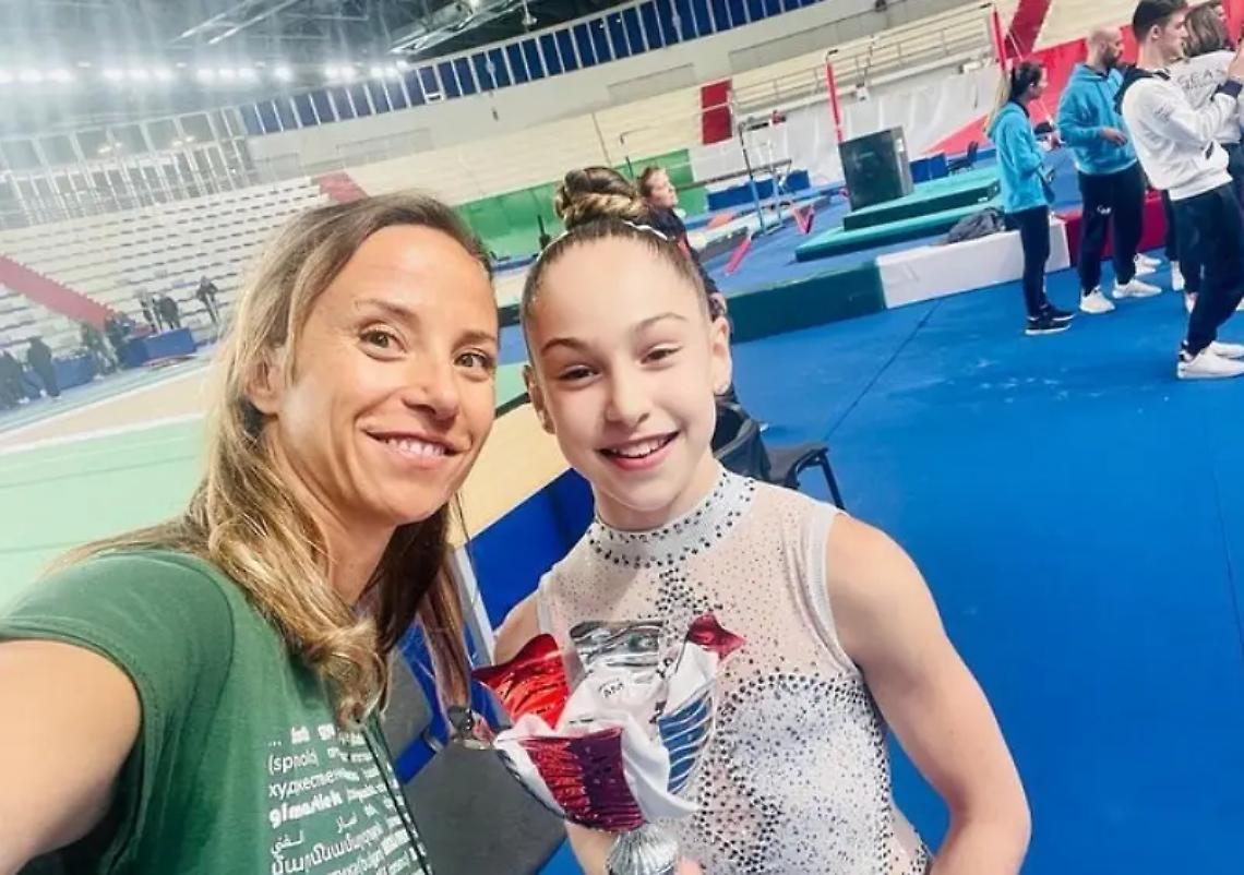 Emma Recchia entra a far parte dell&rsquo;Accademia di Brescia